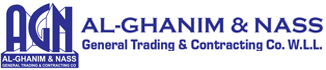 AGN Kuwait – Al-Ghanim & Nass General Trading & Contracting Company W.L.L